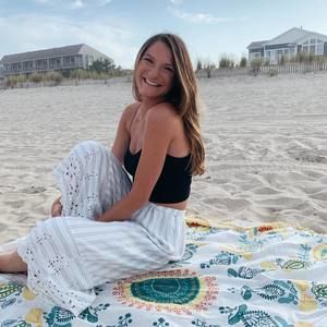 Meet your Posher, Taylor